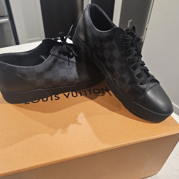 Designer sneaker - Picture 5 of 6